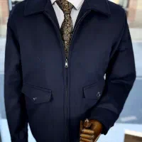 کت پشمی تخفیفات پایان فصل