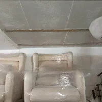 مبل هفت نفره شرکتی