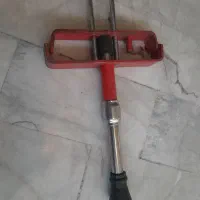 قفل پدال