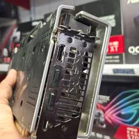 کارت گرافیک 6900xt xfx مرک آر جی بی مشابه آکبند|قطعات و لوازم جانبی رایانه|تهران, آذربایجان|دیوار