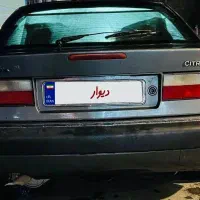 زانتیا 85 تمام فابریک موتورx2000 معاوضه یا فروش|خودرو سواری و وانت|بندرعباس, |دیوار