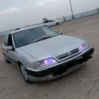 زانتیا ۲۰۰۰|خودرو سواری و وانت|بندر ماهشهر, |دیوار