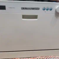 ماشین ظرفشویی ۶نفره رومیزی
