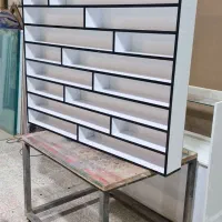 مغازه دکور پرو کانتر ویترین دخل و کشو پیشخوان|فروشگاه و مغازه|اراک, |دیوار