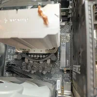 کیس RTX 3050 8GB