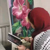 آموزش طراحی،نقاشی،خوشنویسی و نقاشی کودکان|خدمات آموزشی|کرج, فاز ۴ مهرشهر|دیوار