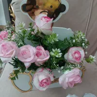 گل مصنوعی