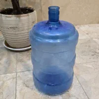 دبه خالی آب سقا دو عدد