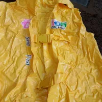 جلیقه بادی شناسالم|غواصی و ورزش‌های آبی|قدس, شهر‌قدس|دیوار