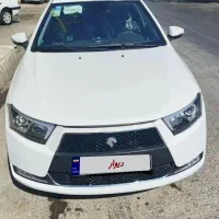 دنا پلاس 6 دنده توربو سفید 1402 esp دار کارکرد 27