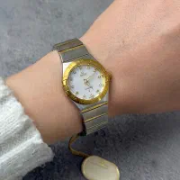 کادو روز زن کادو روز مادر ۲۰آذر/ساعت امگا زنانه