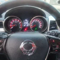 تیوولی 2018سفید|خودرو سواری و وانت|تهران, حکیمیه|دیوار