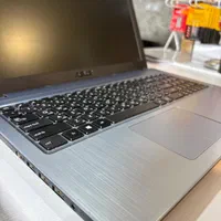 Asus گرافیک‌دار مهندسی دانشجویی|رایانه همراه|کرمانشاه, |دیوار