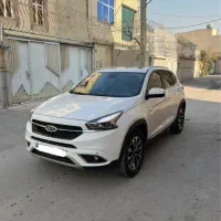 تیگو۷ ie مدل۱۴۰۰ بدون رنگ نقد و اقساط