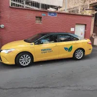 تاکسی های VIP تویوتا وهیوندای|خدمات حمل و نقل|تهران, سعادت‌آباد|دیوار