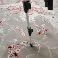 پایه دوربین  آلمینیوم تمیز در حد نو|دوربین عکاسی و فیلم‌برداری|دماوند, دماوند|دیوار