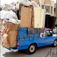 اتوبار،نیسان،وانت خاورکارگر،فاز11و8و9رودهن،دماوند