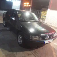 پژو RD i در حد ( فوق العاده سالم )