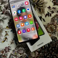 گوشی سامسونگ A52s|موبایل|الوند, |دیوار