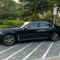 BMW 730 M SPORT|خودرو سواری و وانت|رشت, انصاری|دیوار