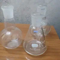 شیشه آلات آزمایشگاهی (مواد شیمیایی دارویی)|پزشکی|تهران, ستارخان|دیوار