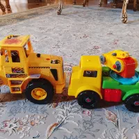 اسباب بازی دخترانه پسرانه