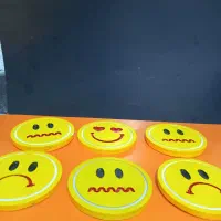 حراج ظروف سنگی|صنایع دستی و سایر لوازم تزئینی|شاهین‌شهر, شهرک پردیس|دیوار