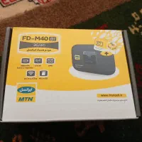 مودم آکبند ایرانسل مدل FD-M40 B1