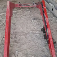 بیل تراکتور 399|خودرو سنگین|کرخه, |دیوار