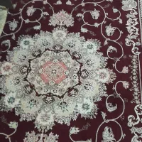 یک تخت فرش ۱۲ متری و ۶ متری|فرش|تهران, کیانشهر|دیوار