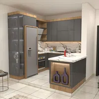 نصاب کابینت و کمد|خدمات پیشه و مهارت|کرمان, |دیوار