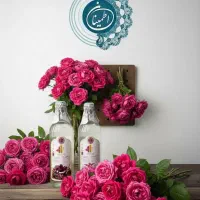 تولید و پخش عرقیجات گیاهی ارگانیک