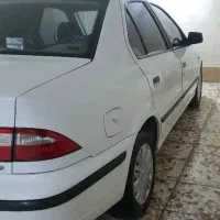 سمند ef7|خودرو سواری و وانت|قائم‌شهر, |دیوار