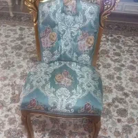 چهارعددصندلیتکی