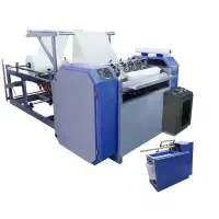 دستگاه دستمال کاغذی و سفره ۳کاره|ماشین‌آلات صنعتی|زنجان, |دیوار