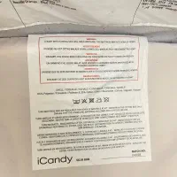 کریر iCandy|کالسکه و لوازم جانبی|تهران, آسمان|دیوار