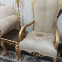 مبل|مبلمان خانگی و میز عسلی|رضویه, |دیوار