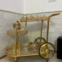 میزبار پذیرایی