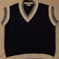 ژیله بافت/جلیقه بافت