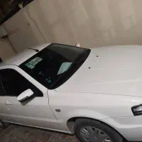 سمند سورن پلاس