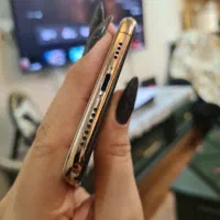iphon xs max حافظه 256 دوسیم کارت Zaa|موبایل|اهواز, کیان اباد|دیوار