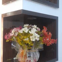 گل و گلدون خارجی|گل مصنوعی|تهران, خزانه|دیوار