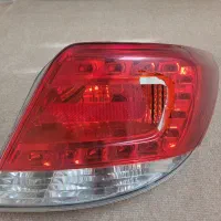 چراغ عقب دنا معمولی|قطعات یدکی و لوازم جانبی|زنجان, |دیوار