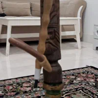 قلیون میوه ای چوب سرخ