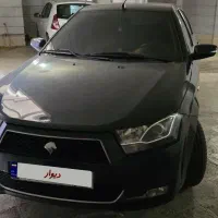 دنا مدل ۱۳۹۴|خودرو سواری و وانت|سنندج, |دیوار