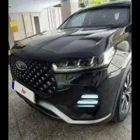 تیگو 7پرو اسفند 401