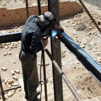 جوشکاری سیار  ( اسدی )|خدمات پیشه و مهارت|شاهینشهر, شهرک گلدیس|دیوار