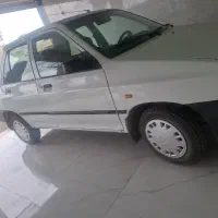 پراید131دوگانه فابریک|خودرو سواری و وانت|سیرجان, |دیوار