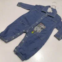 سرهمی پافر هودی بلوز شلوار چتر.. فقط