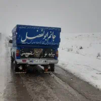 نیسان وانت بنزینی مدل ۱۴۰۲|خودرو سواری و وانت|یزد, |دیوار